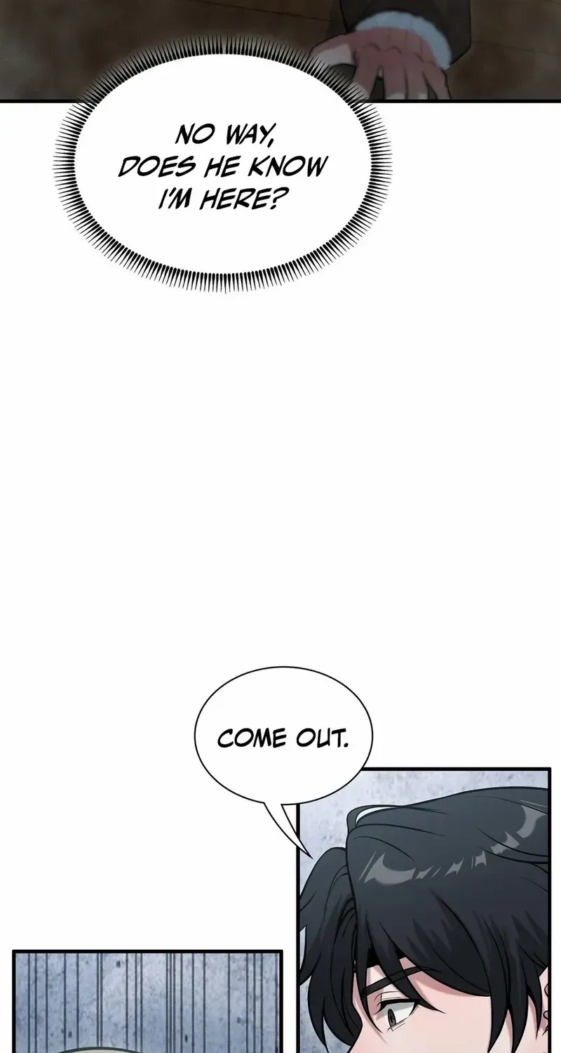 Office Worker in the Ice Age Apocalypse, chapter 41, page 4