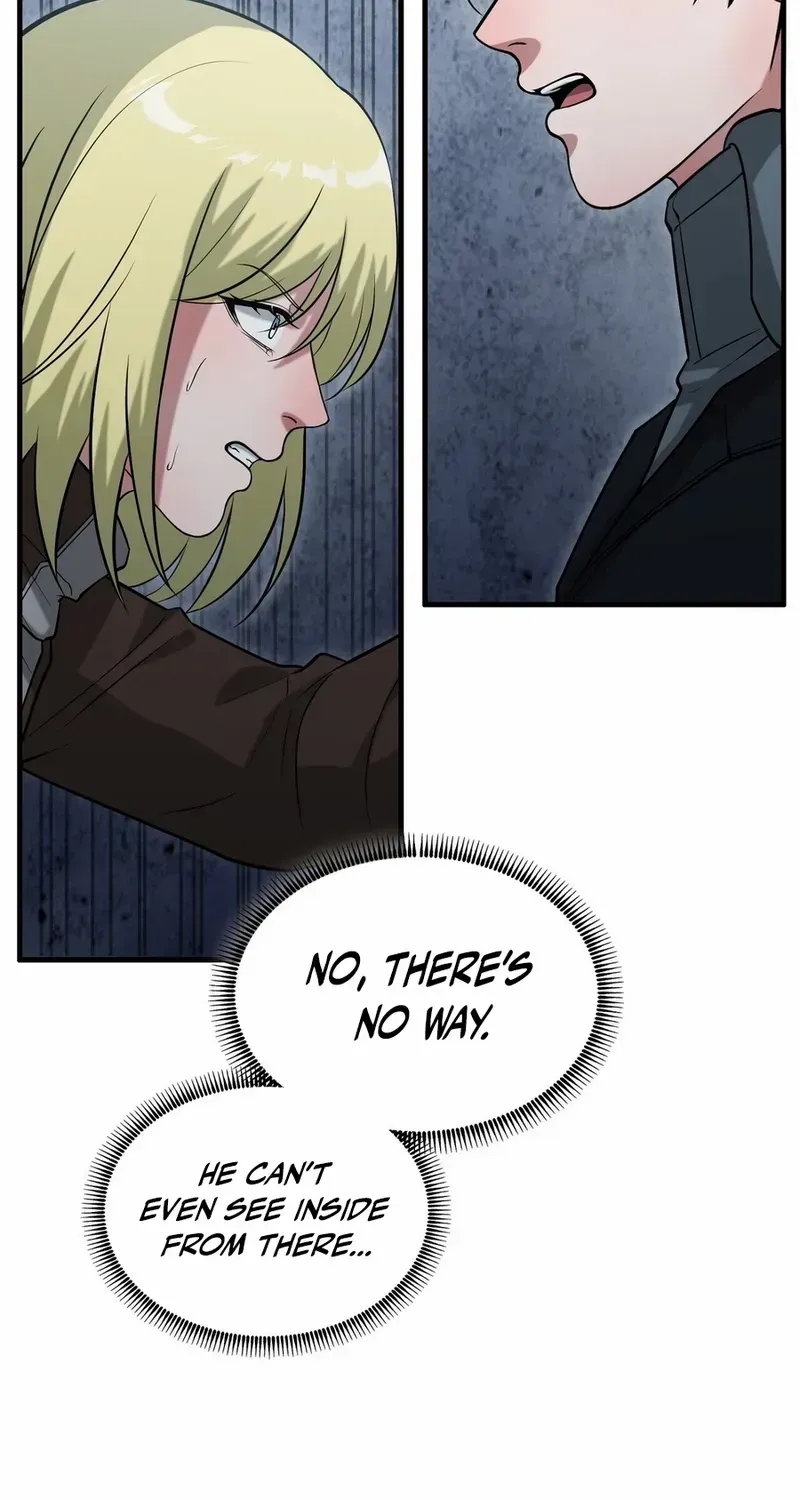 Office Worker in the Ice Age Apocalypse, chapter 41, page 5