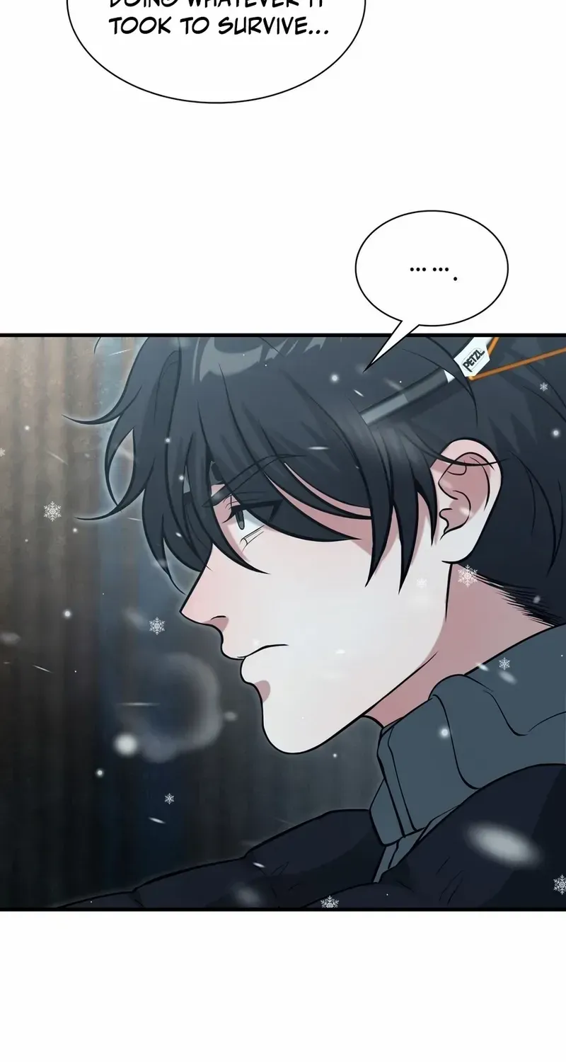 Office Worker in the Ice Age Apocalypse, chapter 41, page 24