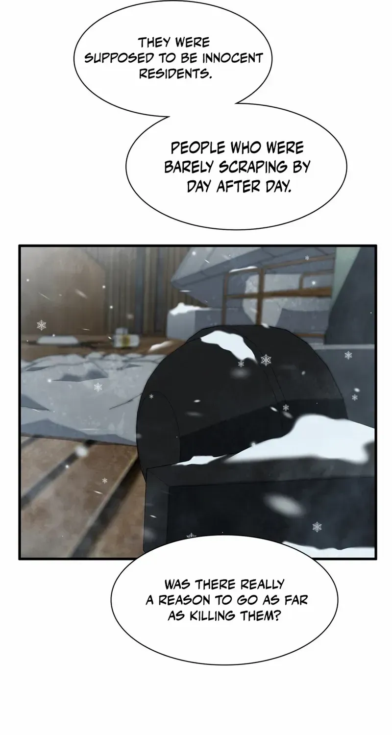 Office Worker in the Ice Age Apocalypse, chapter 41, page 29