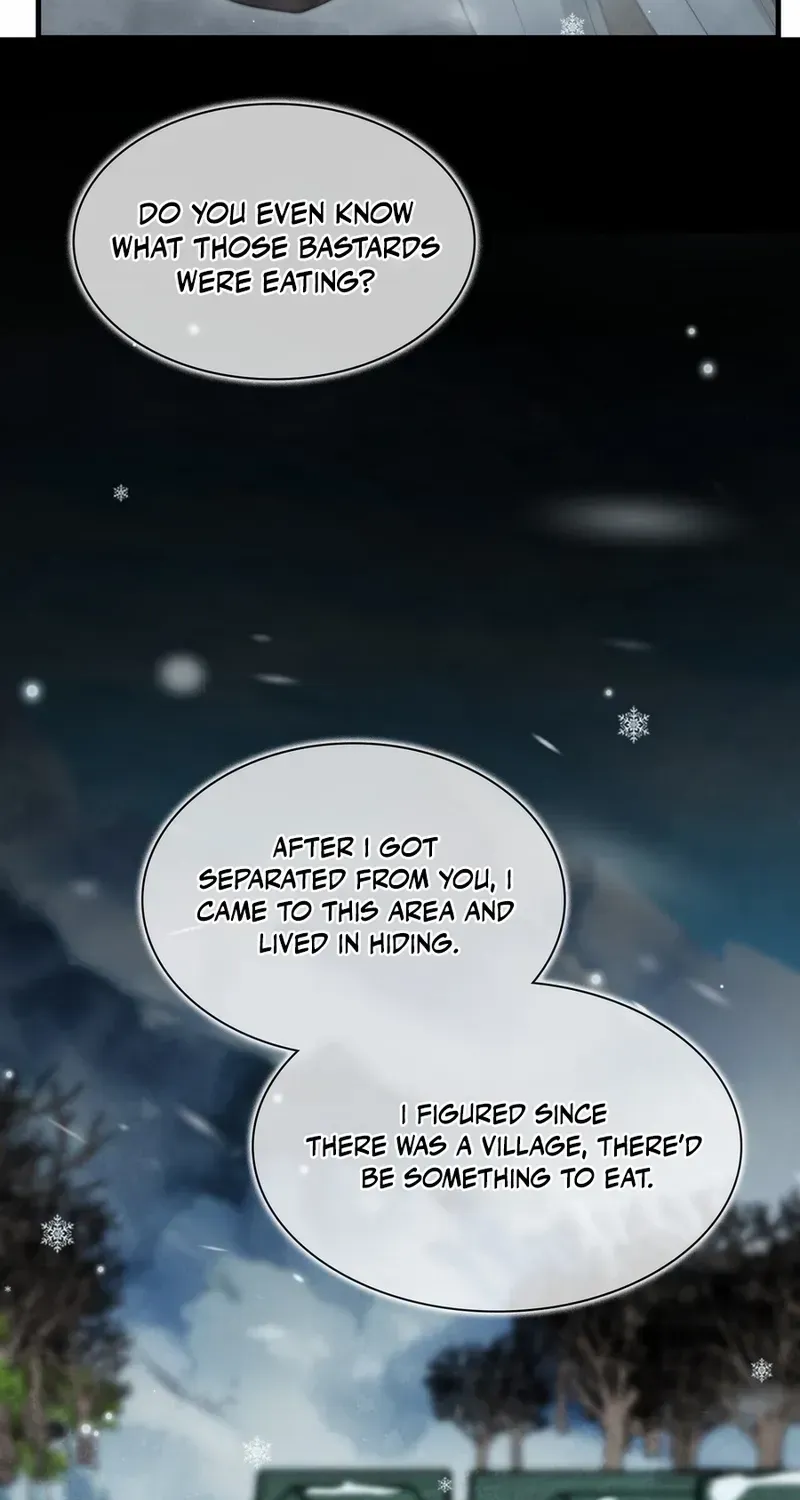 Office Worker in the Ice Age Apocalypse, chapter 41, page 33