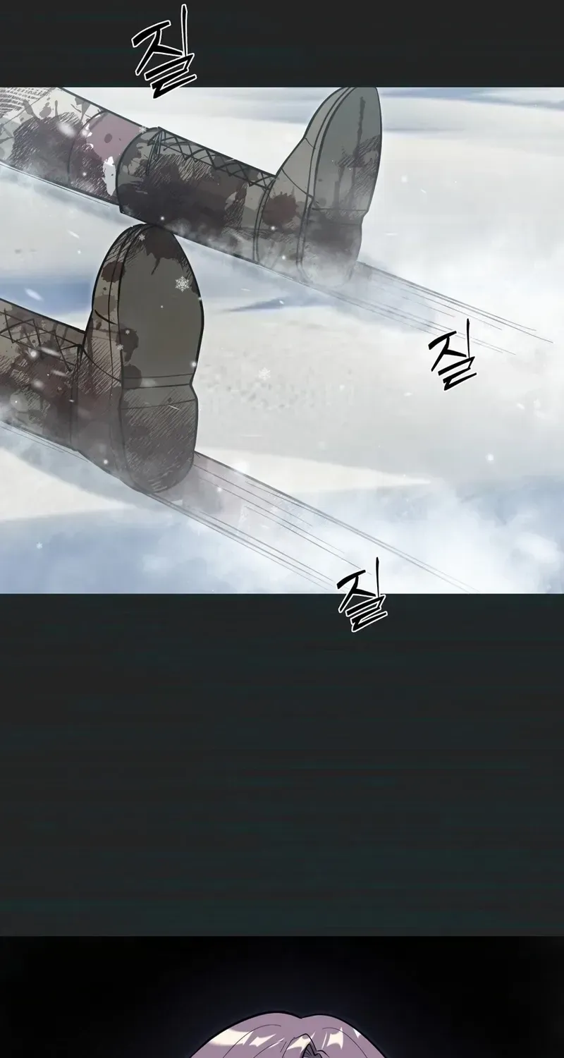 Office Worker in the Ice Age Apocalypse, chapter 41, page 40
