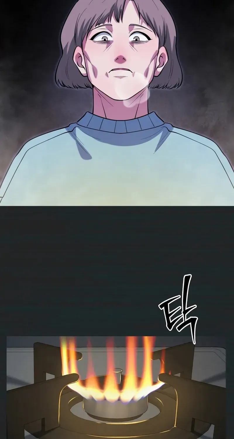 Office Worker in the Ice Age Apocalypse, chapter 41, page 41