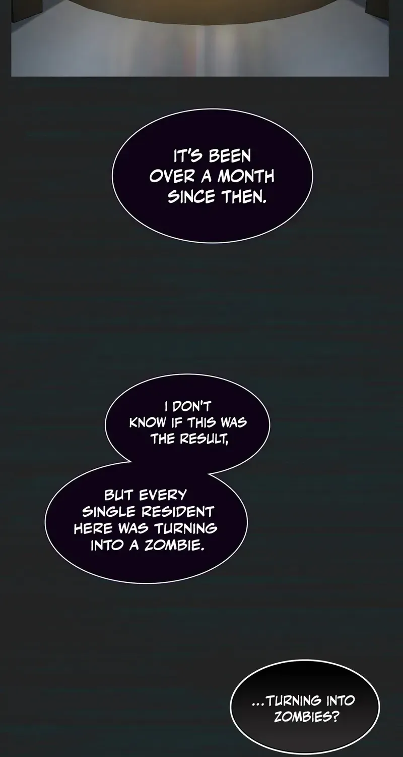 Office Worker in the Ice Age Apocalypse, chapter 41, page 42