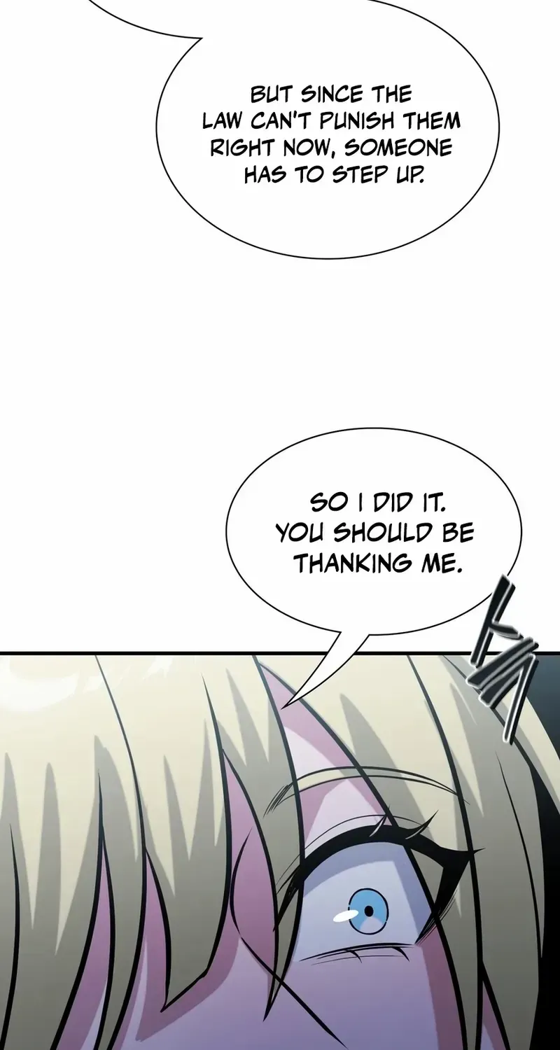 Office Worker in the Ice Age Apocalypse, chapter 41, page 57