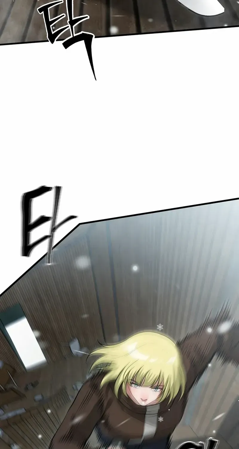 Office Worker in the Ice Age Apocalypse, chapter 41, page 70