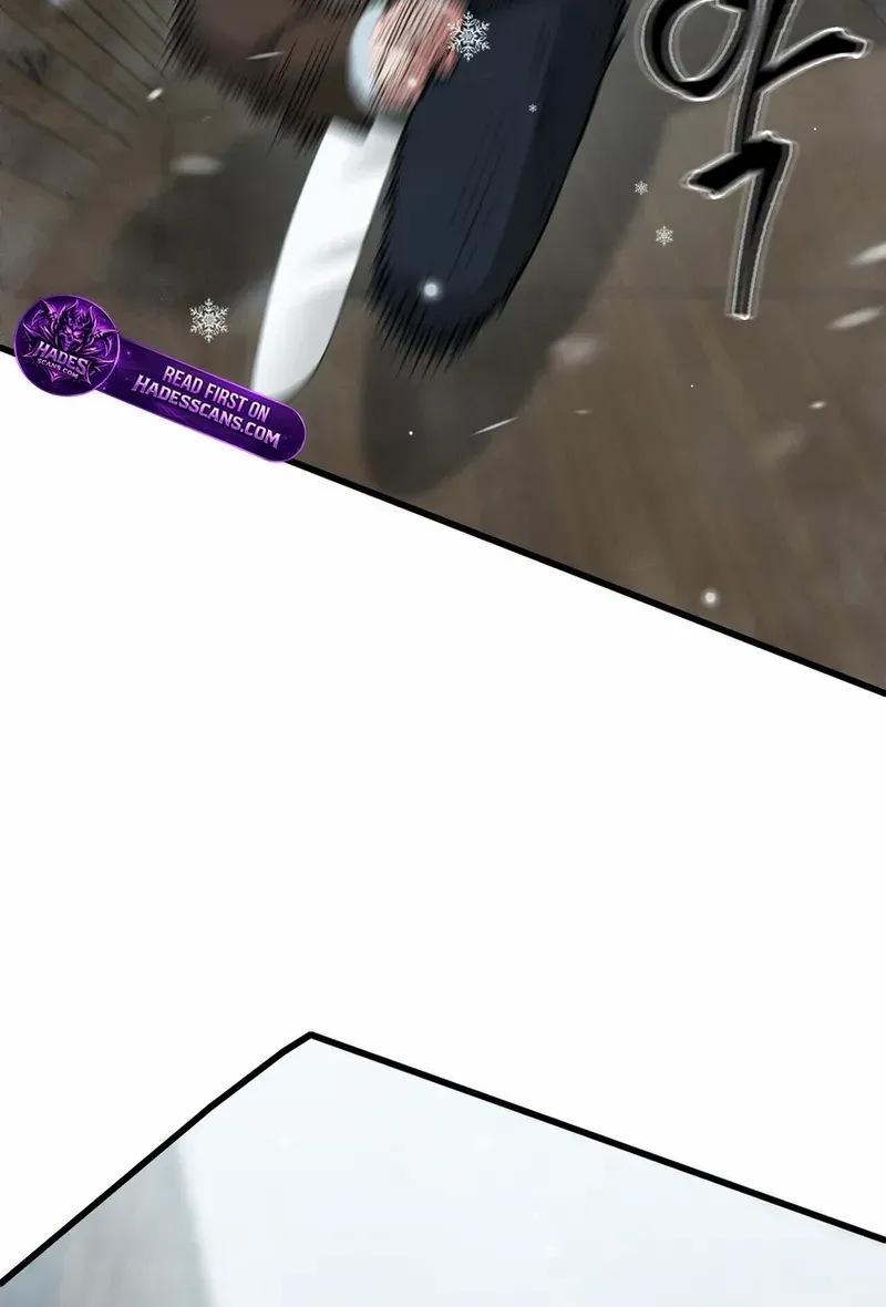 Office Worker in the Ice Age Apocalypse, chapter 41, page 71
