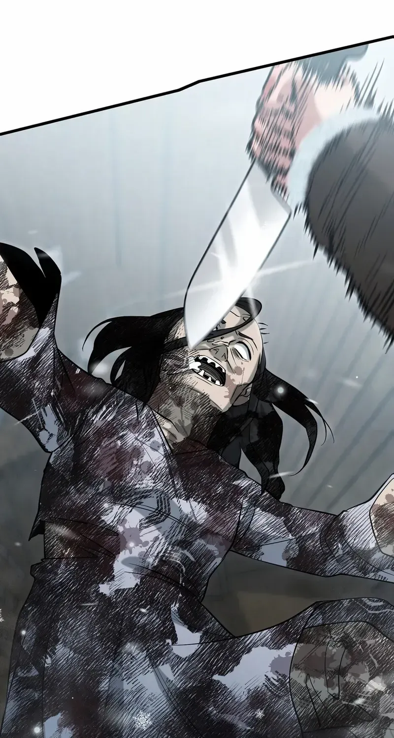 Office Worker in the Ice Age Apocalypse, chapter 41, page 74