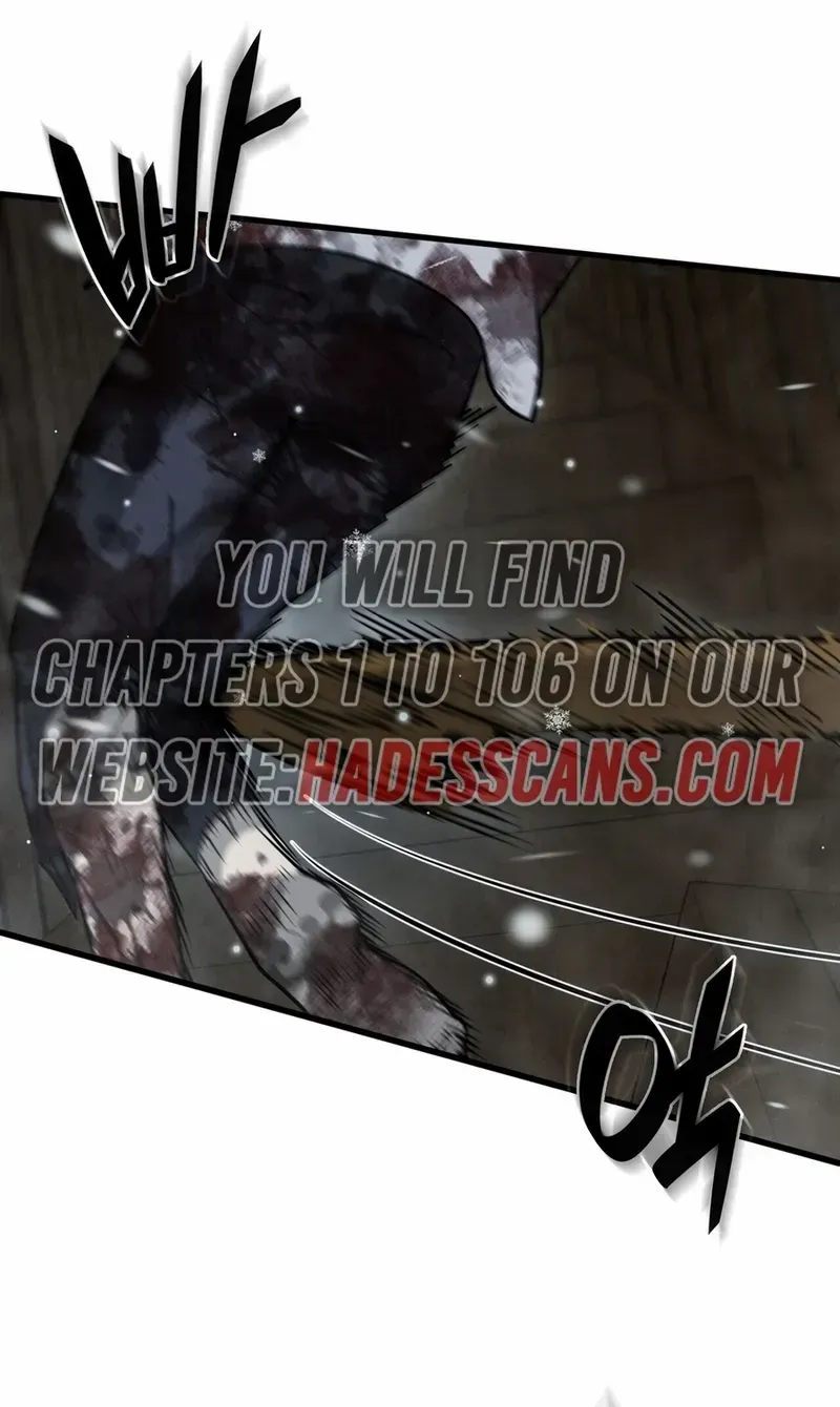 Office Worker in the Ice Age Apocalypse, chapter 41, page 81