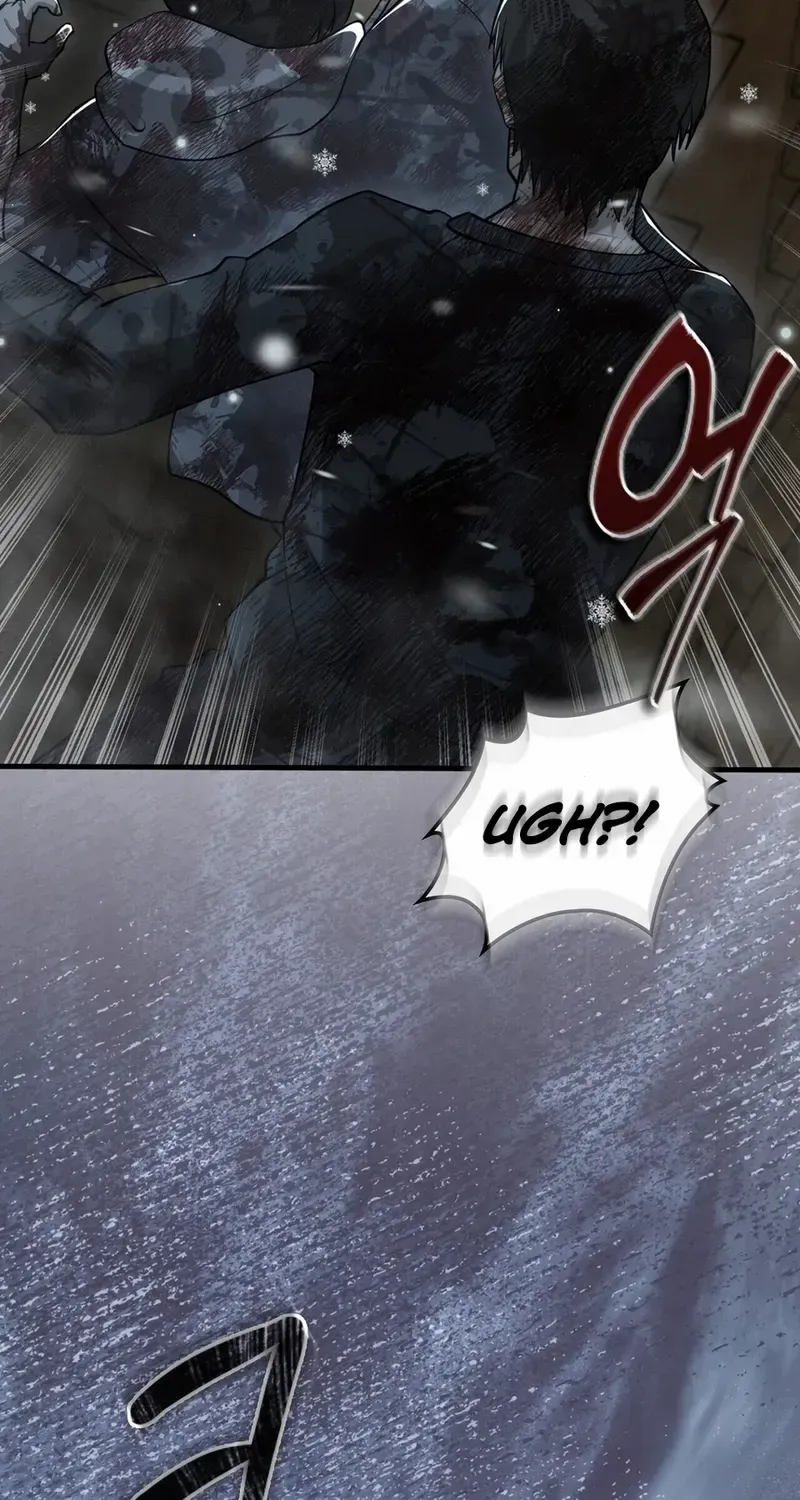 Office Worker in the Ice Age Apocalypse, chapter 41, page 85