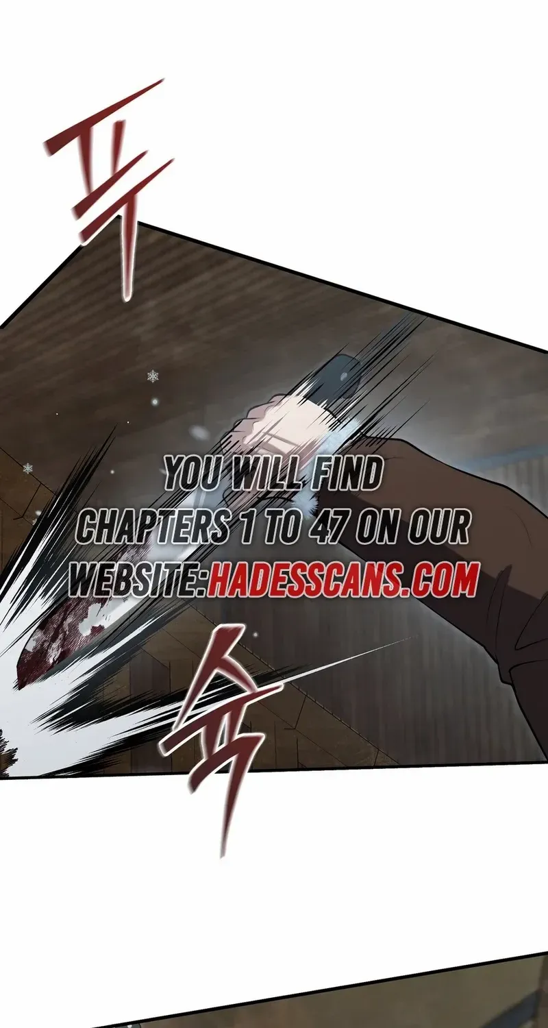 Office Worker in the Ice Age Apocalypse, chapter 42, page 2