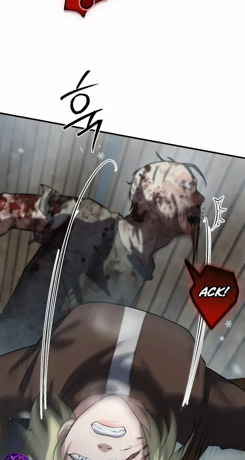 Office Worker in the Ice Age Apocalypse, chapter 42, page 15