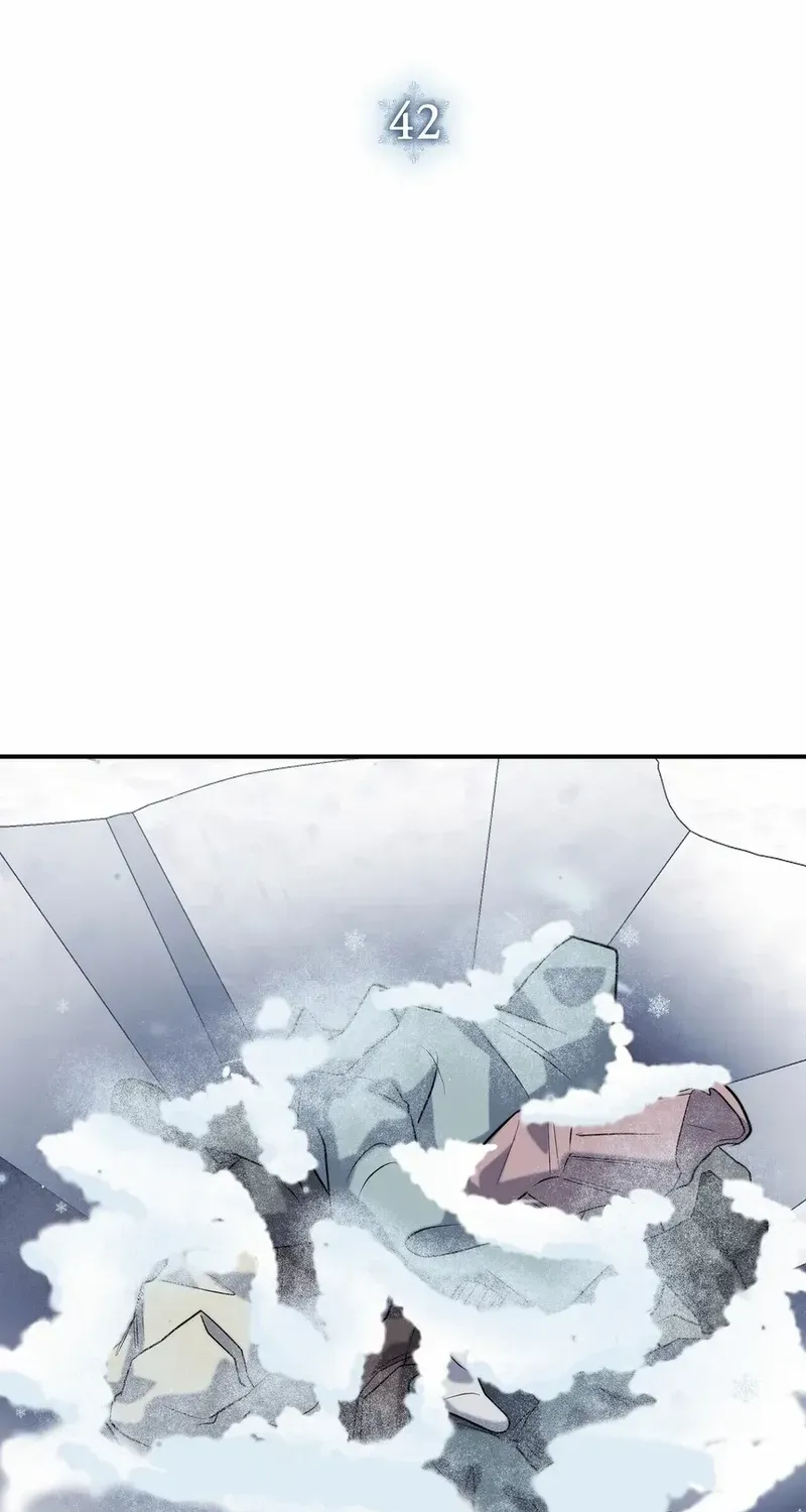 Office Worker in the Ice Age Apocalypse, chapter 42, page 36