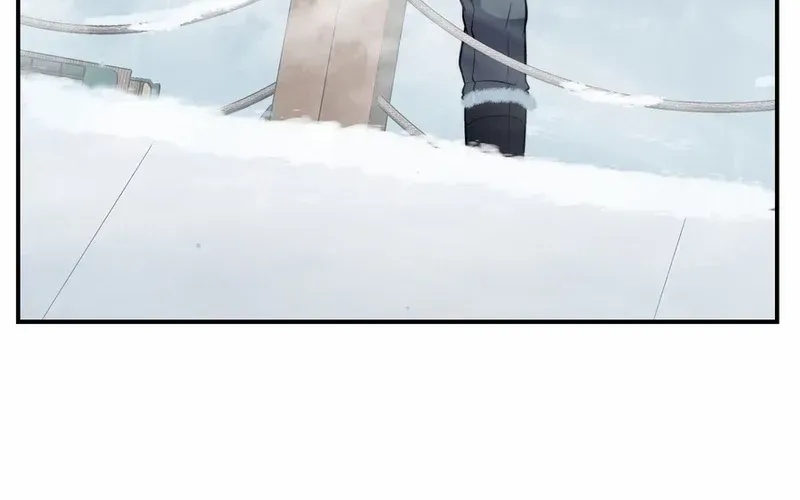 Office Worker in the Ice Age Apocalypse, chapter 42, page 38