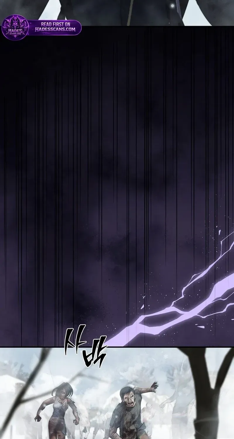 Office Worker in the Ice Age Apocalypse, chapter 42, page 47