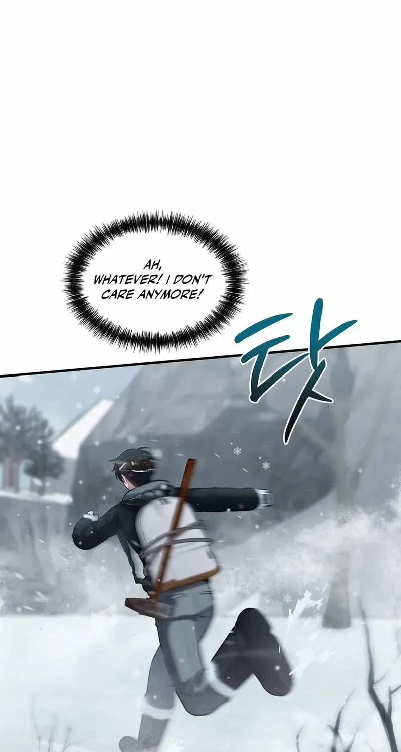 Office Worker in the Ice Age Apocalypse, chapter 42, page 52