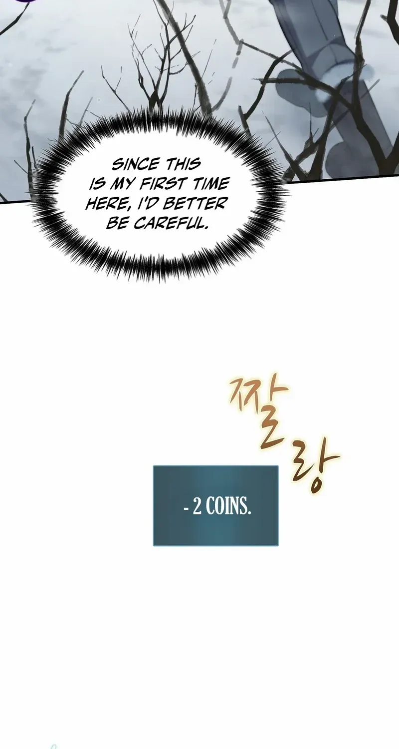 Office Worker in the Ice Age Apocalypse, chapter 42, page 55
