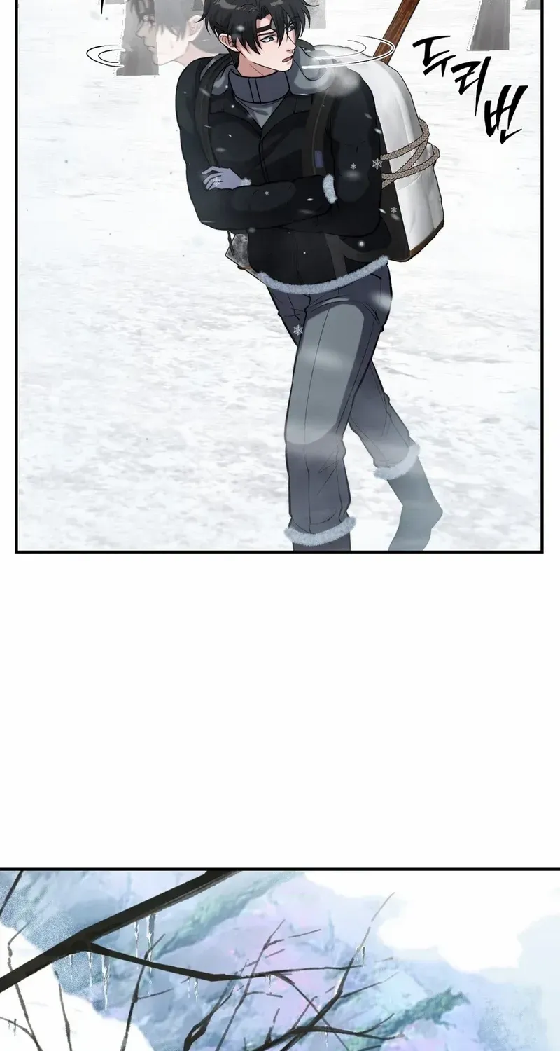 Office Worker in the Ice Age Apocalypse, chapter 42, page 58
