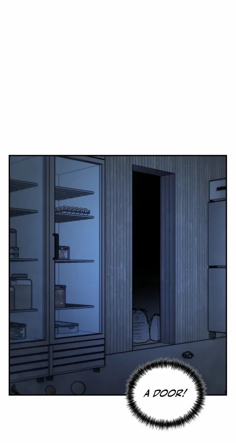 Office Worker in the Ice Age Apocalypse, chapter 42, page 66