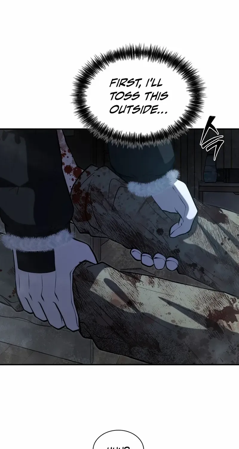 Office Worker in the Ice Age Apocalypse, chapter 42, page 92