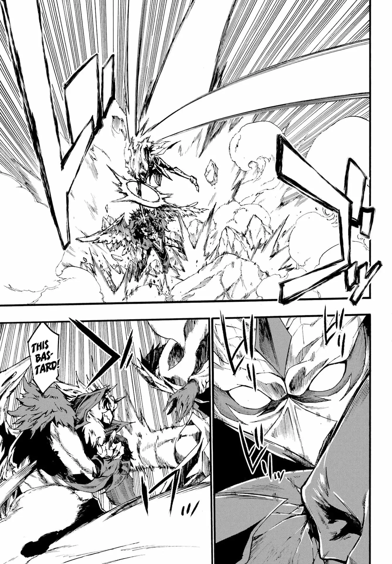Gokusotsu Kraken, chapter 20, page 6