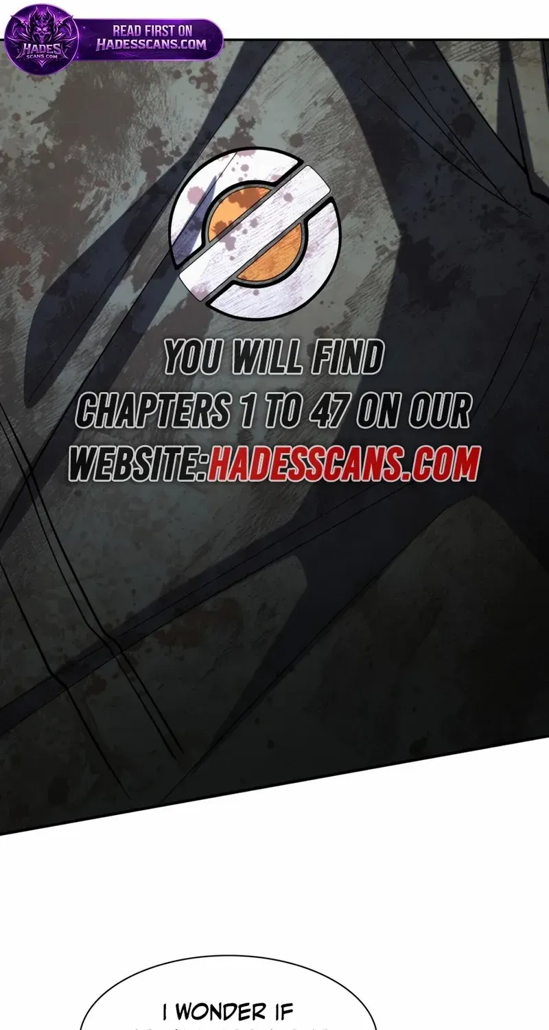Office Worker in the Ice Age Apocalypse, chapter 43, page 1