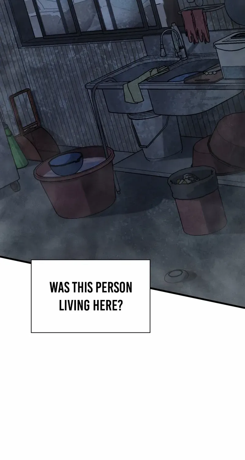 Office Worker in the Ice Age Apocalypse, chapter 43, page 9