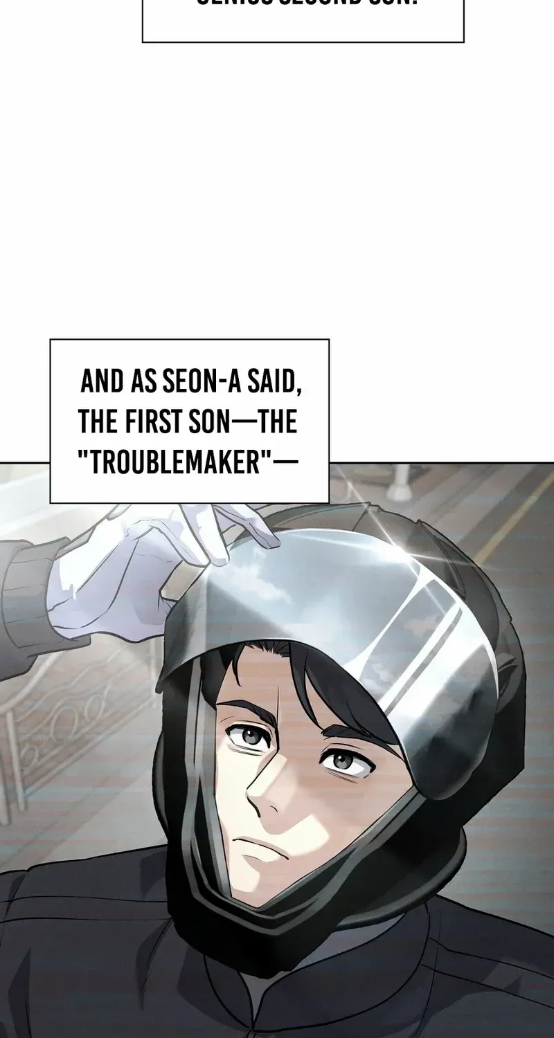 Office Worker in the Ice Age Apocalypse, chapter 43, page 31