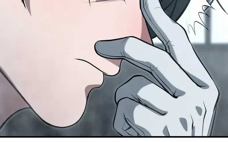 Office Worker in the Ice Age Apocalypse, chapter 43, page 34