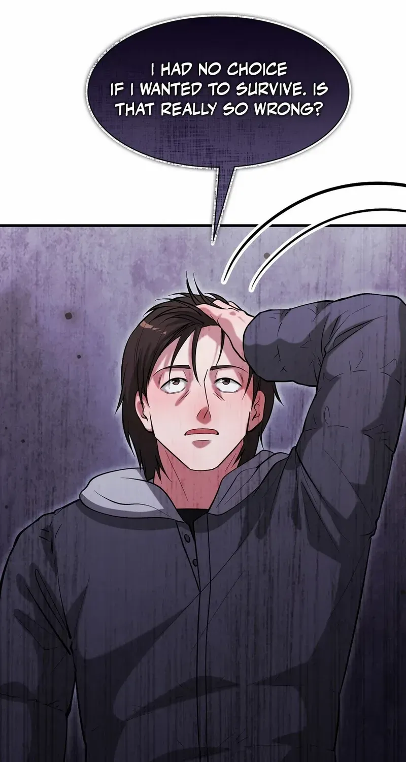 Office Worker in the Ice Age Apocalypse, chapter 43, page 67
