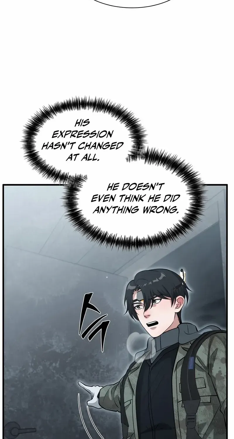 Office Worker in the Ice Age Apocalypse, chapter 43, page 70
