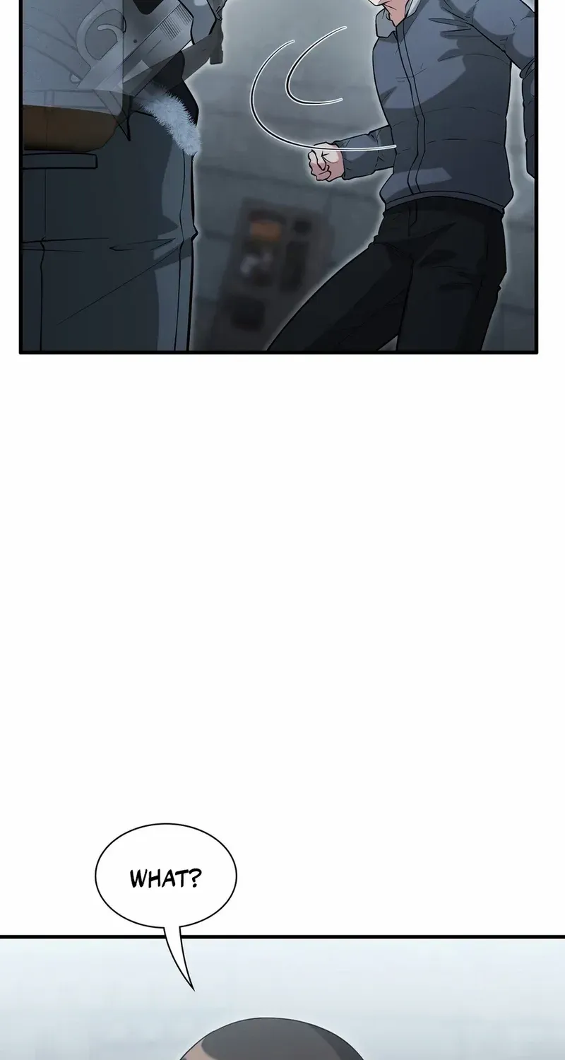 Office Worker in the Ice Age Apocalypse, chapter 43, page 83