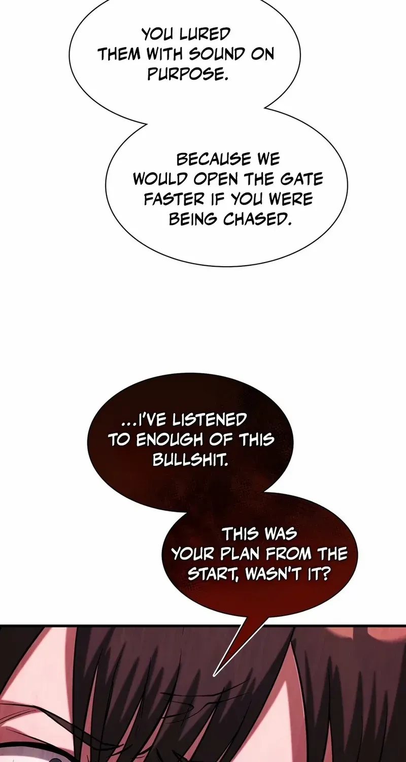 Office Worker in the Ice Age Apocalypse, chapter 43, page 88