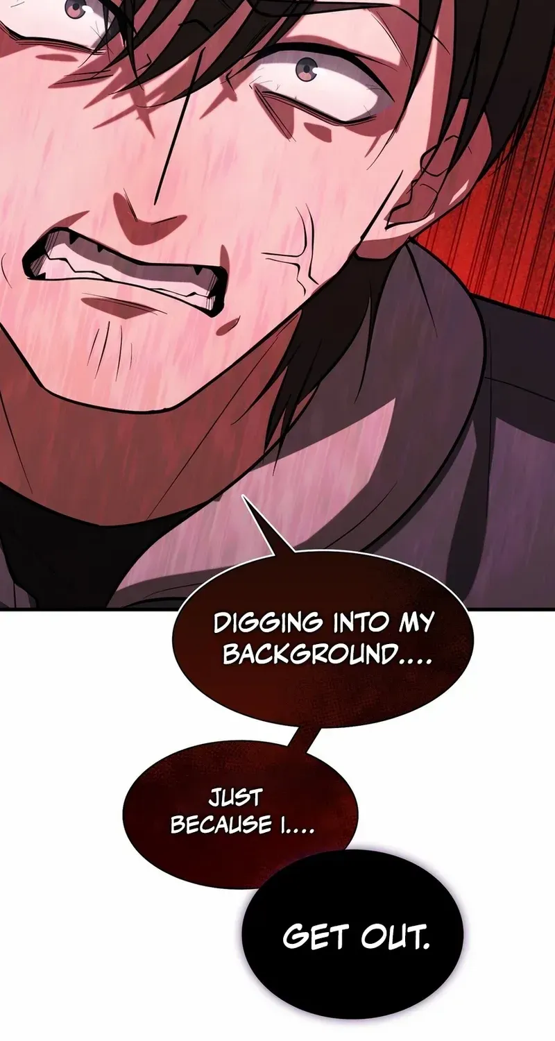 Office Worker in the Ice Age Apocalypse, chapter 43, page 89