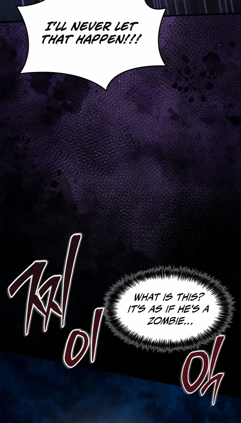 Office Worker in the Ice Age Apocalypse, chapter 43, page 96