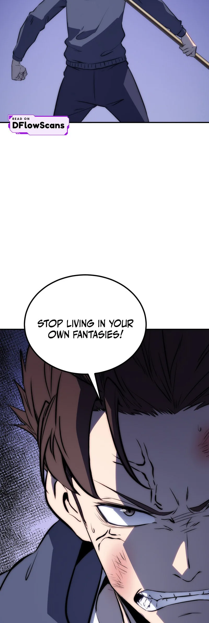 All-Class Awakening:God Slayer, chapter 90, page 13