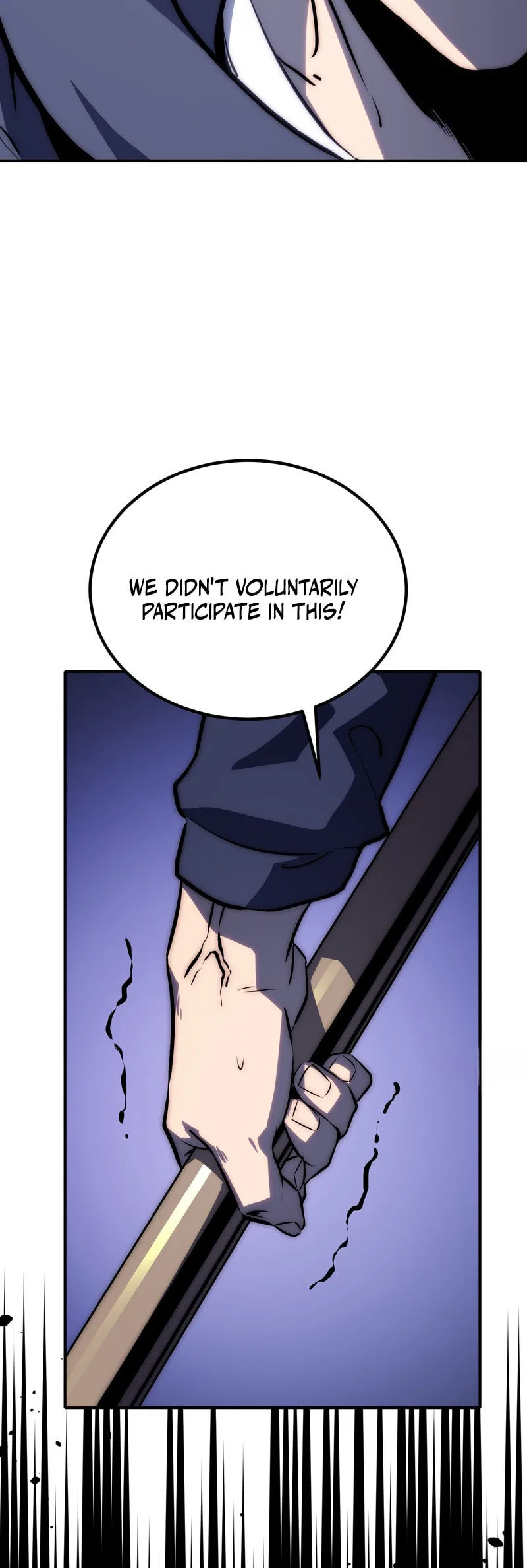 All-Class Awakening:God Slayer, chapter 90, page 14