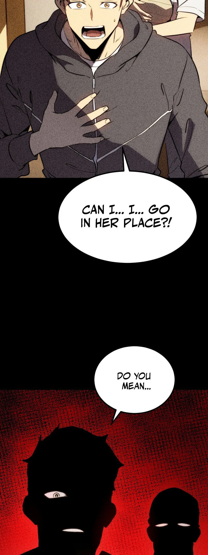 All-Class Awakening:God Slayer, chapter 90, page 17