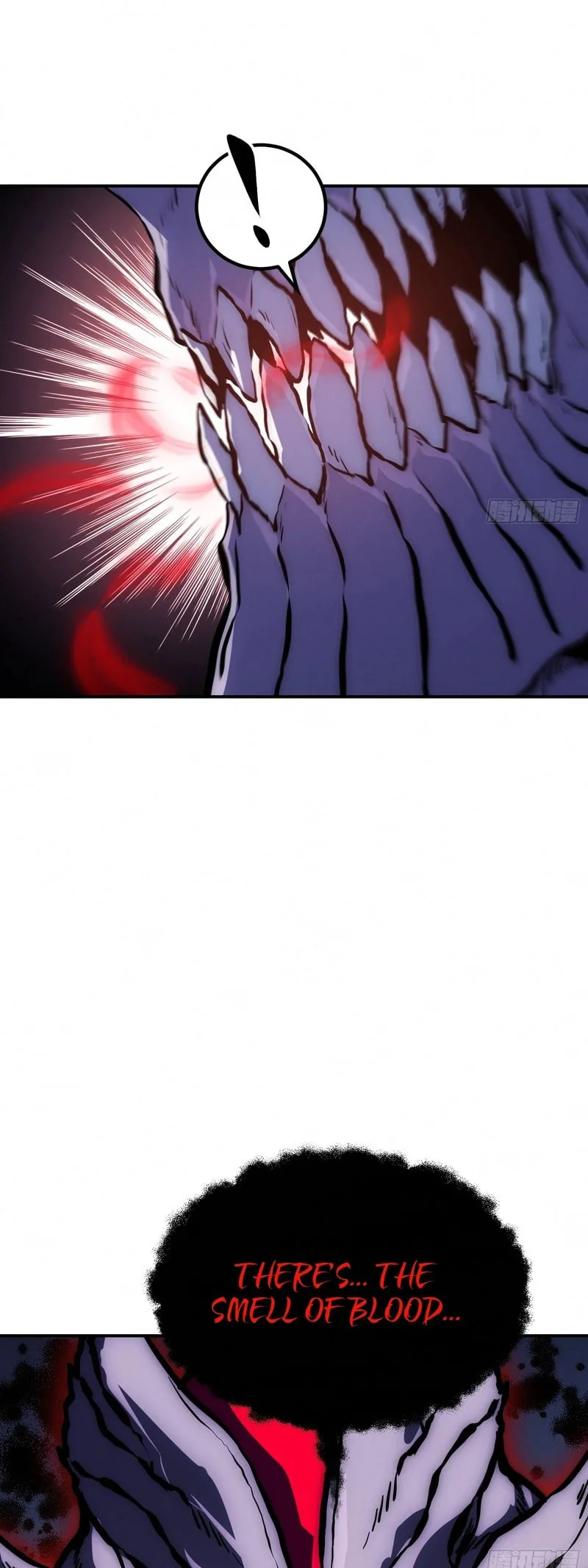 All-Class Awakening:God Slayer, chapter 91, page 3