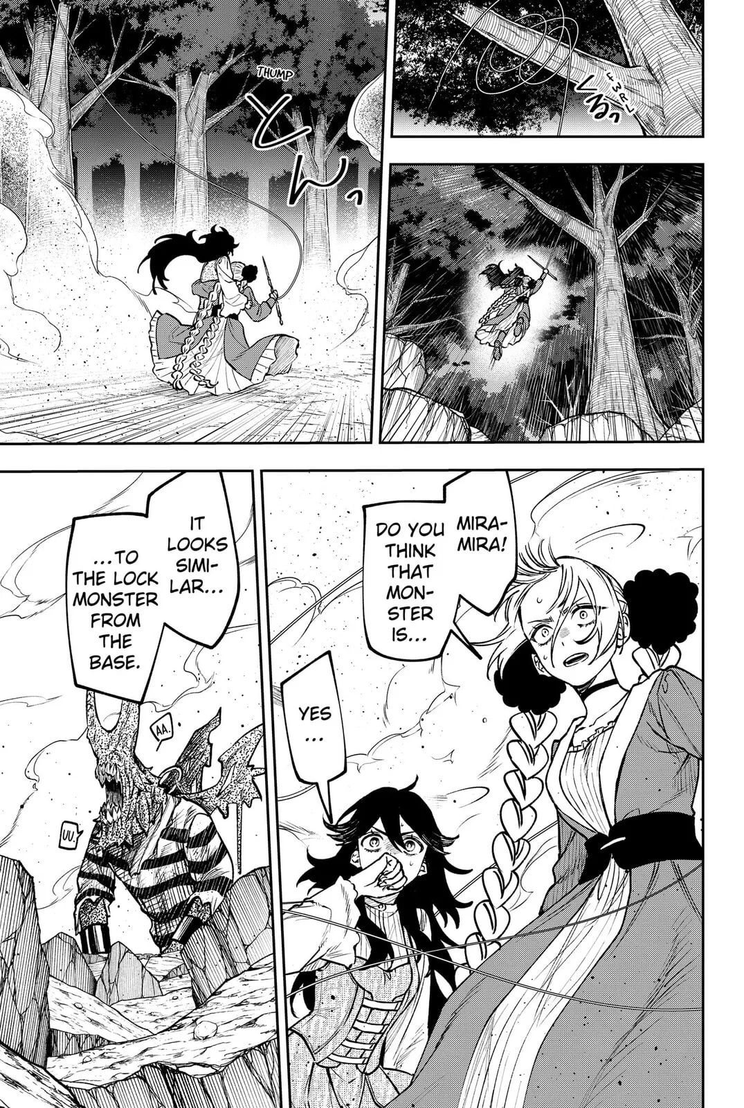 WITCHRIV, chapter 25, page 3