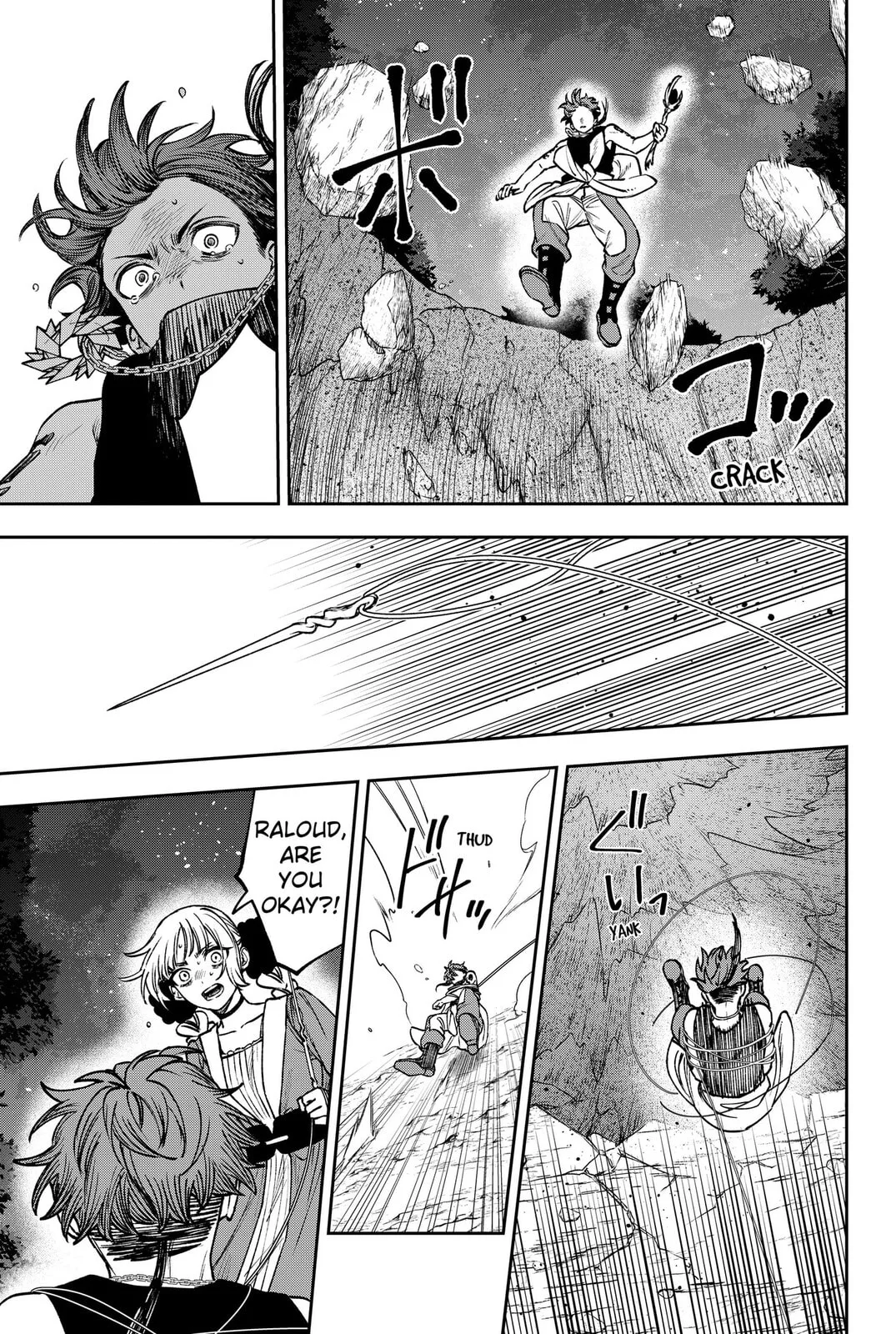 WITCHRIV, chapter 25, page 9