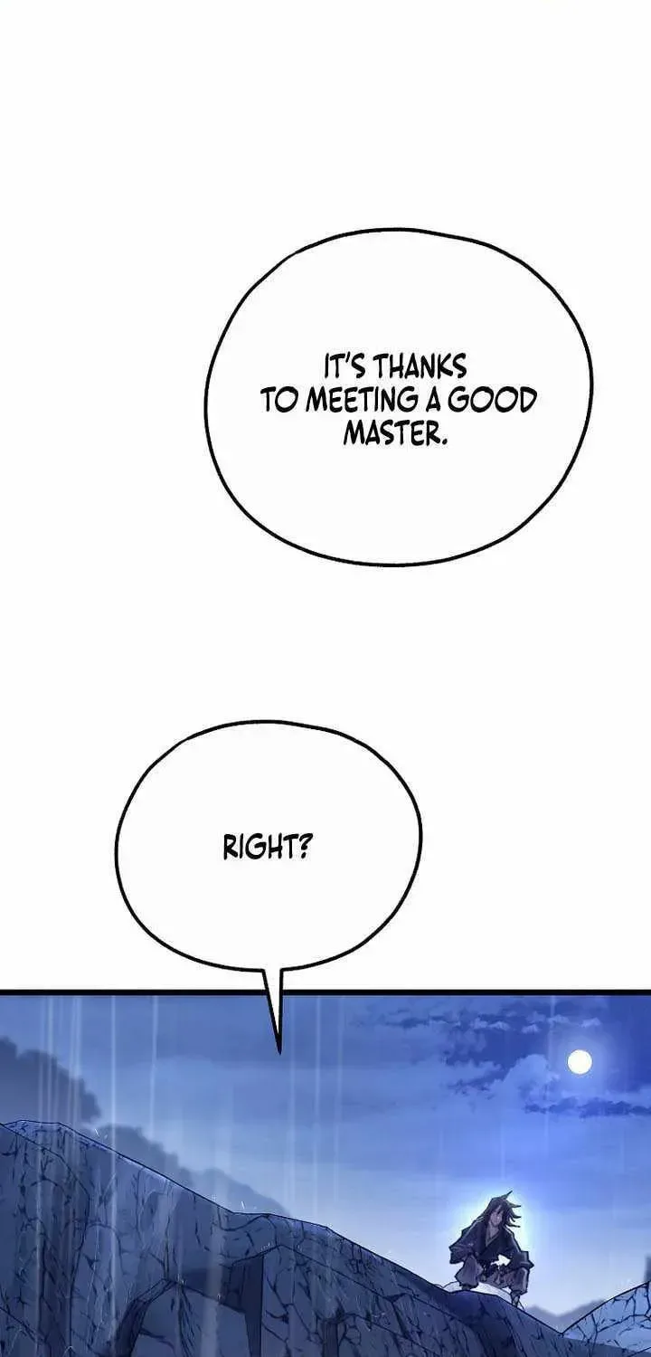 Unrivaled Spear Ghost, chapter 48, page 3