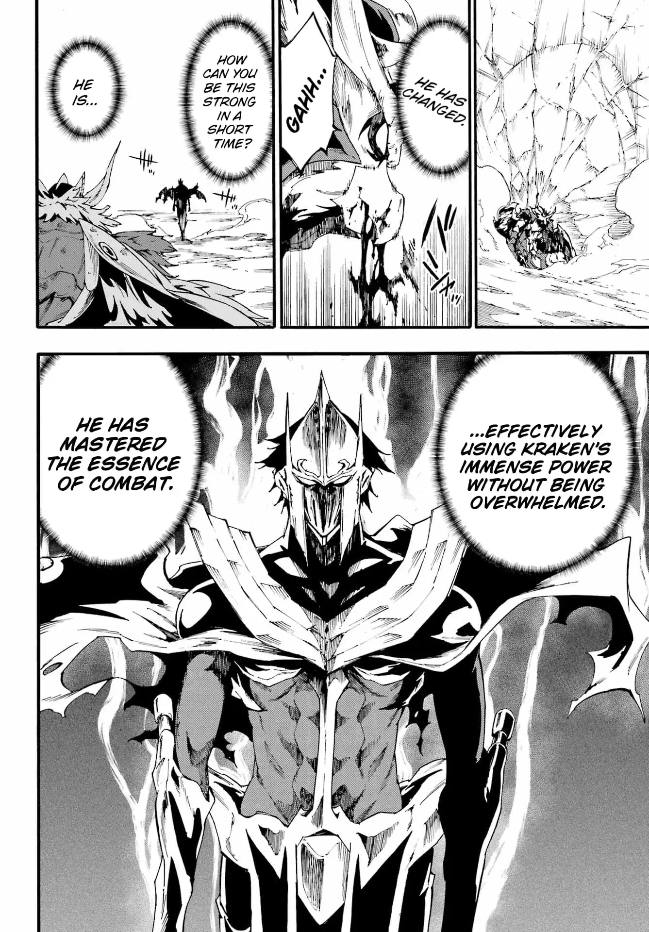 Gokusotsu Kraken, chapter 20, page 8