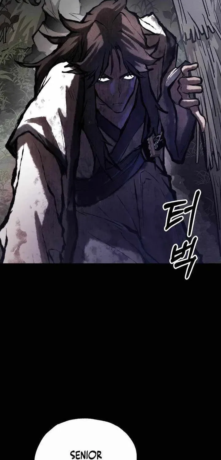 Unrivaled Spear Ghost, chapter 48, page 9