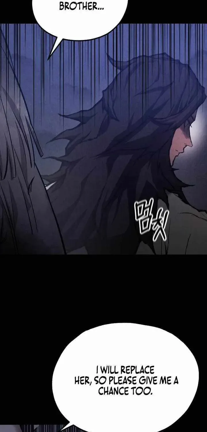 Unrivaled Spear Ghost, chapter 48, page 10
