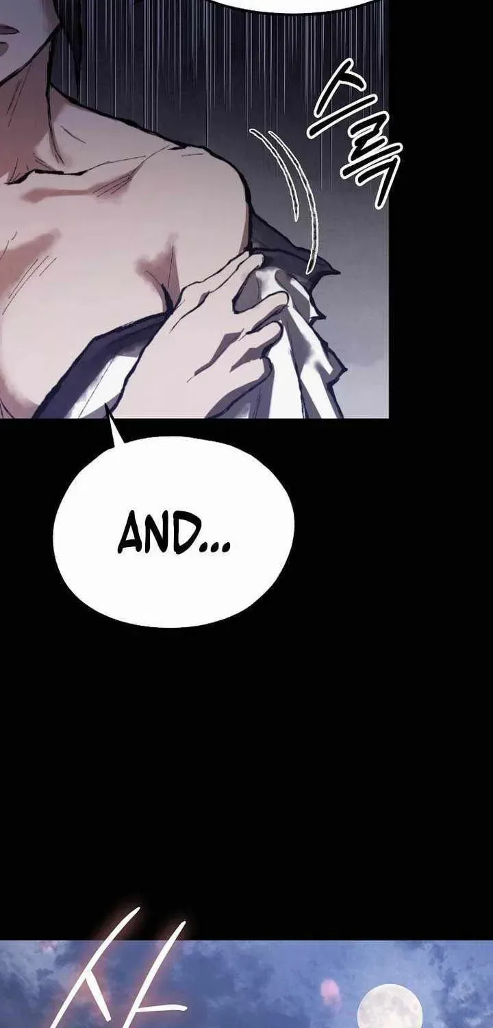Unrivaled Spear Ghost, chapter 48, page 11
