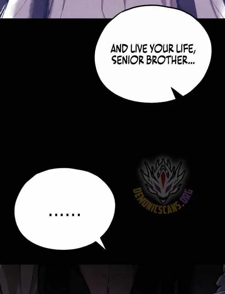 Unrivaled Spear Ghost, chapter 48, page 14