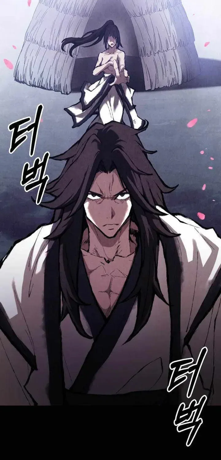 Unrivaled Spear Ghost, chapter 48, page 16