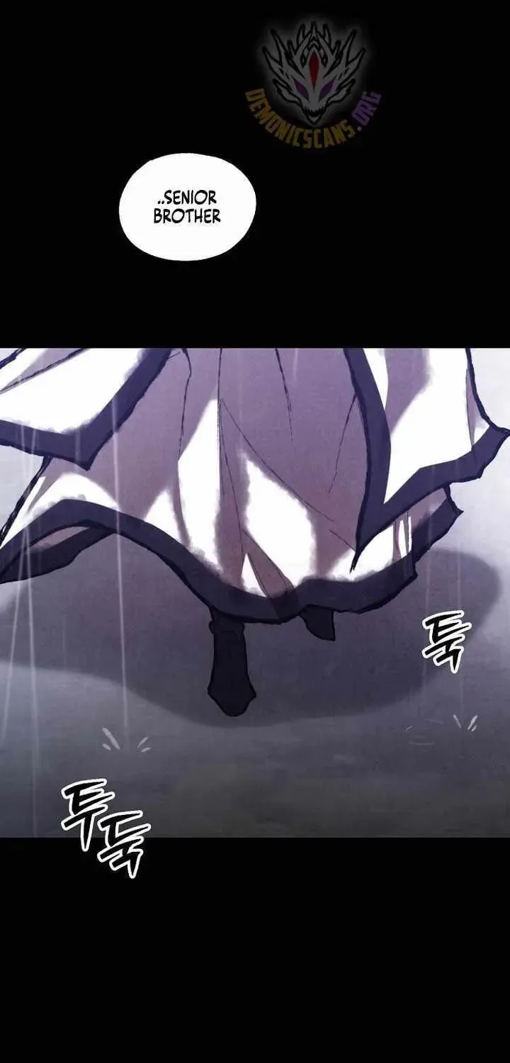 Unrivaled Spear Ghost, chapter 48, page 17