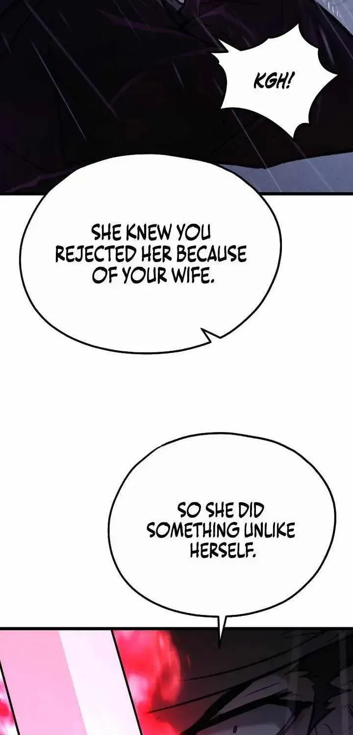 Unrivaled Spear Ghost, chapter 48, page 20